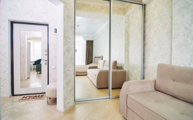 Квартира Коллективная 11