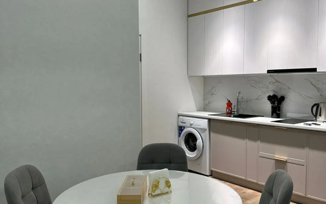 Апартаменты Blackberry