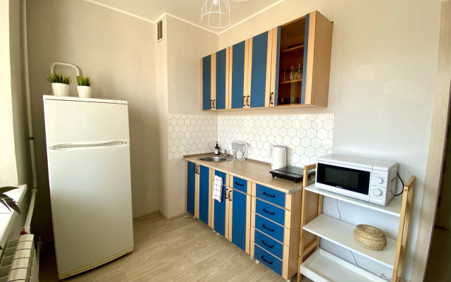 Квартира на Шишкова