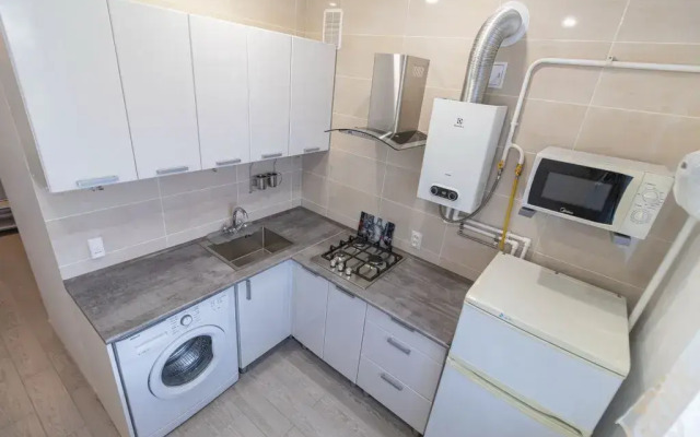 Квартира двухкомнатная на Генерала Петрова 12