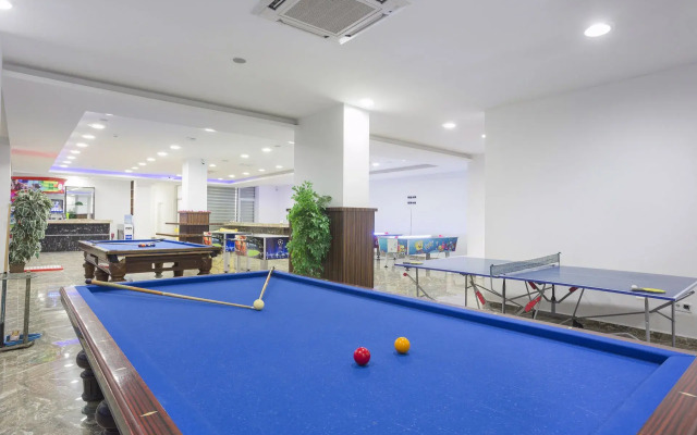 Club Sun Paradise Hotel