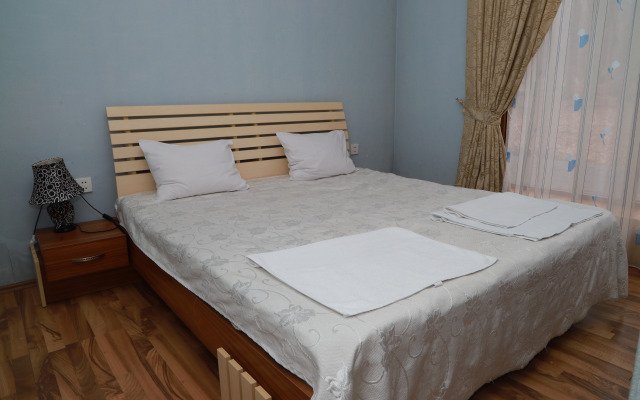 Arena Gusar Hotel