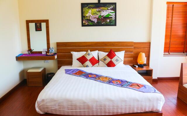 Sapa Garden Hotel