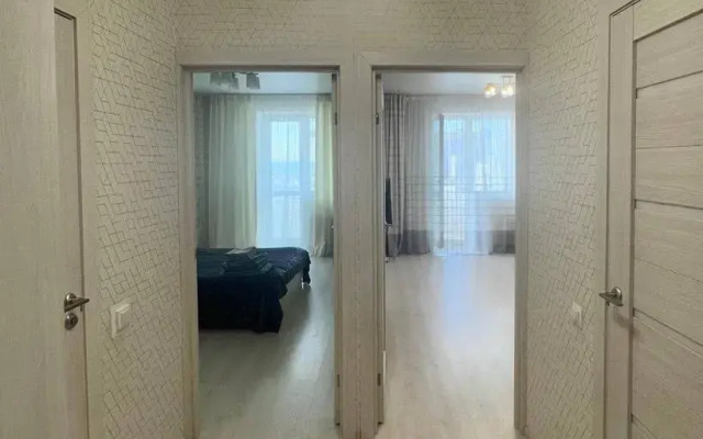 Квартира на Улице Интернациональная 101