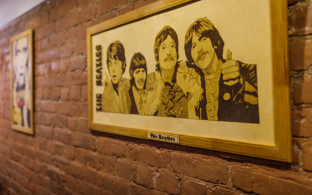 Апартаменты Well Inn 2