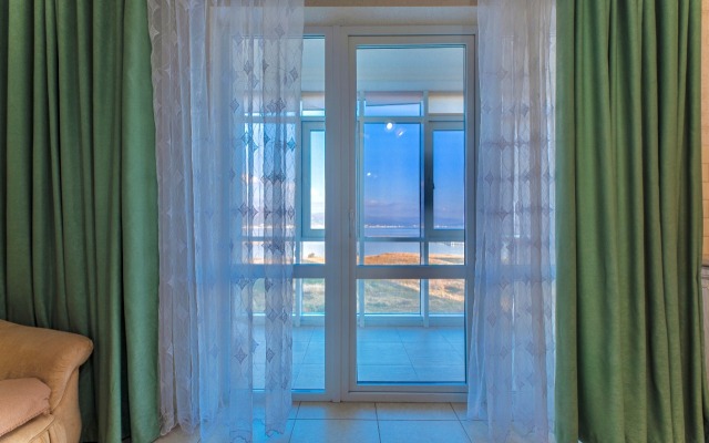 Vid Na Bukhtu Apartaments
