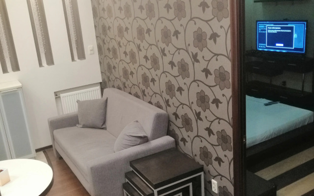 Апартаменты Книповича 9а