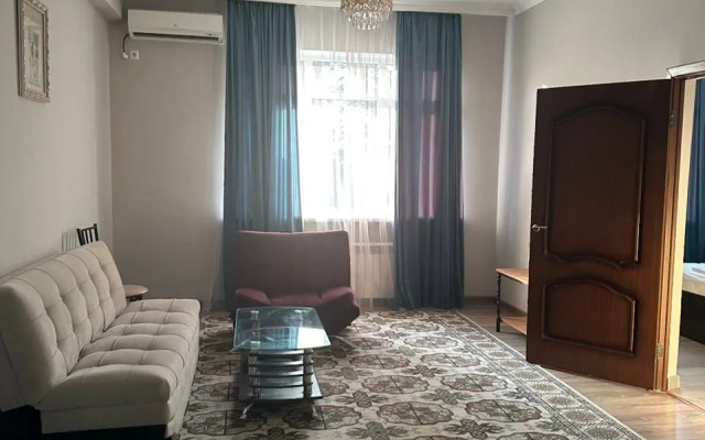 Hotel City