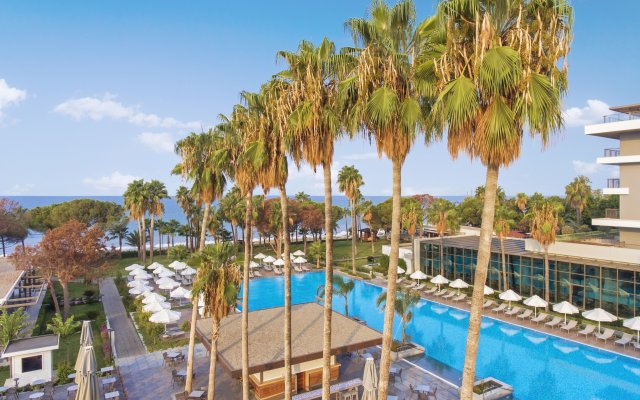 Acanthus Cennet Barut Collection - Ultra All Inclusive