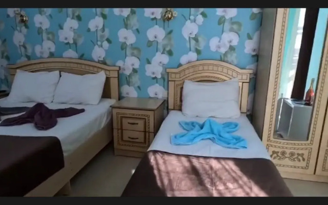 Robert I Oksana Guest house