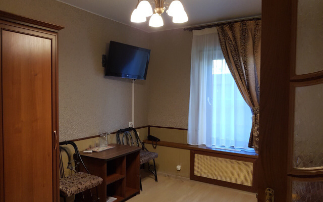 Hotel -Komfort  Gorod Vologda