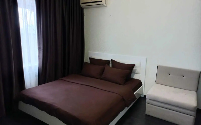 Квартира на Боевой 126к3