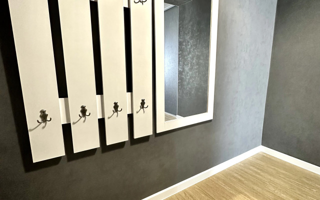 Апартаменты Стильные в Центре Города