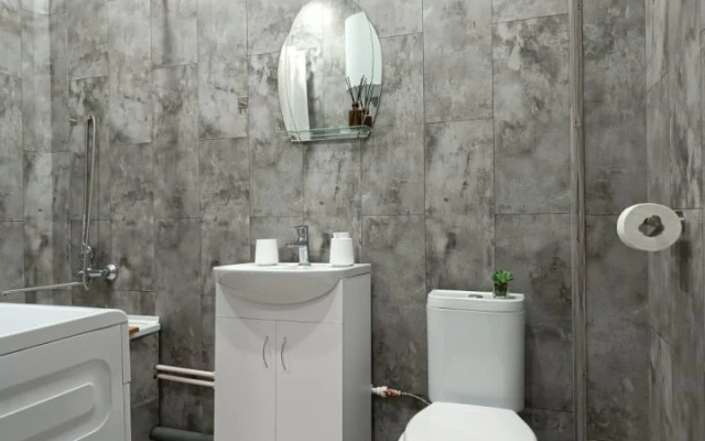 Ostrovok Uyuta Flat