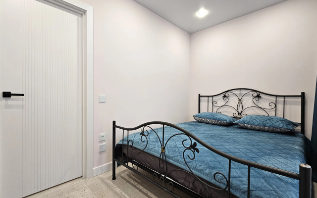 Квартира Марьин Дом на Малышева, 120