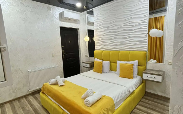 Nanas Guest house