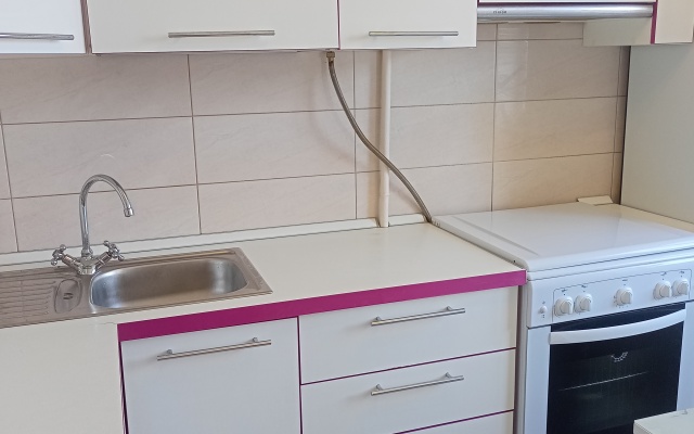 Prostornaya dvukhkomnatnaya v samom tsentre Tuly Flat