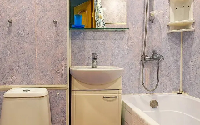 Квартира Однокомнатная у Москва Сити