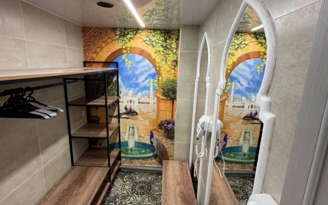 Medvedeff Bogdana Hitrovo Guest House