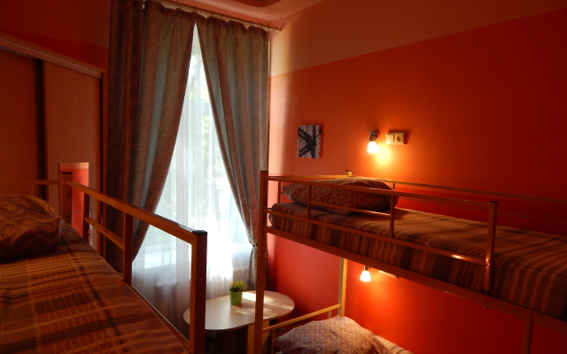 Valday Hostel