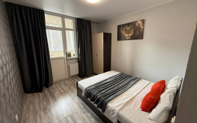 Квартира Lofthouse