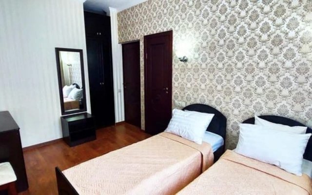 Anastasia Guest House