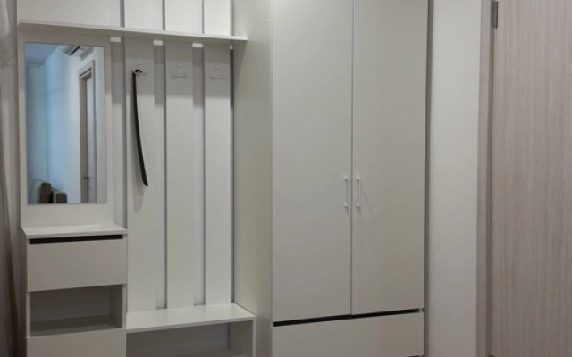 Апартаменты Уютная евродвушка в Щербинке