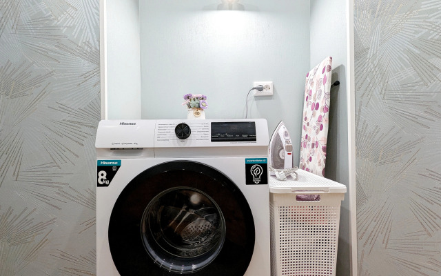 Меблированные комнаты Джан на Павлюхина 100