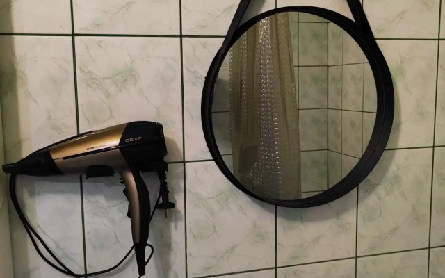 Апартаменты В центре Петрозаводска около вокзала