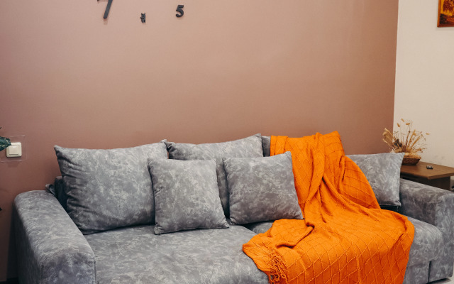 Частный дом Таунхаус со своим двором Кубанский Дворик 1