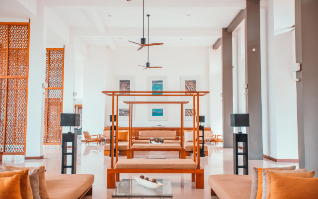 Anantaya Resort and Spa Chilaw Resort