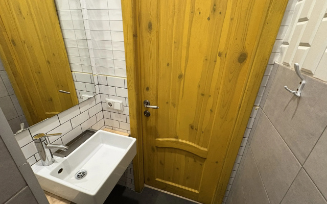 Hostel Vozduh