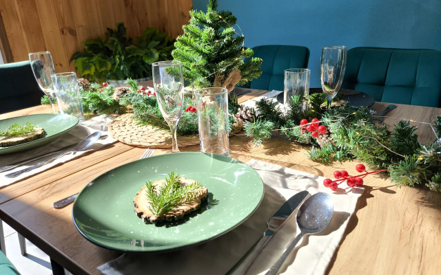 Частный дом на улице Славянская 103