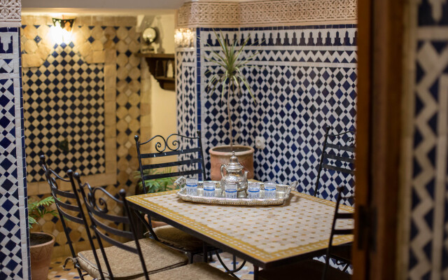 Meski Guest House