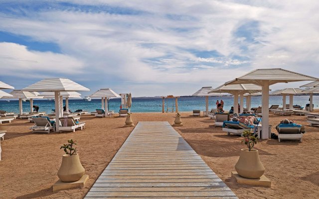 KaiSol Romance Resort Sahl Hasheesh (Adults Only)