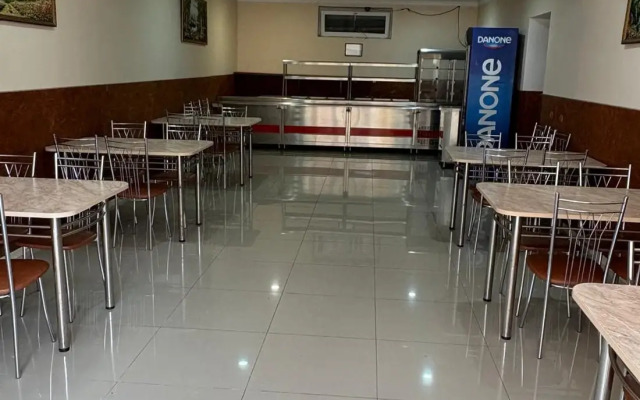 Dezhavyu Guest house