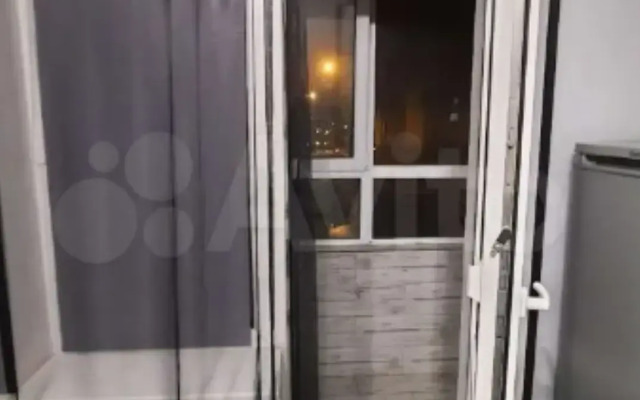 Квартира на улице Николая Симонова 7