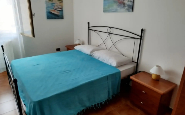 Жилое помещение STELLA MARINA