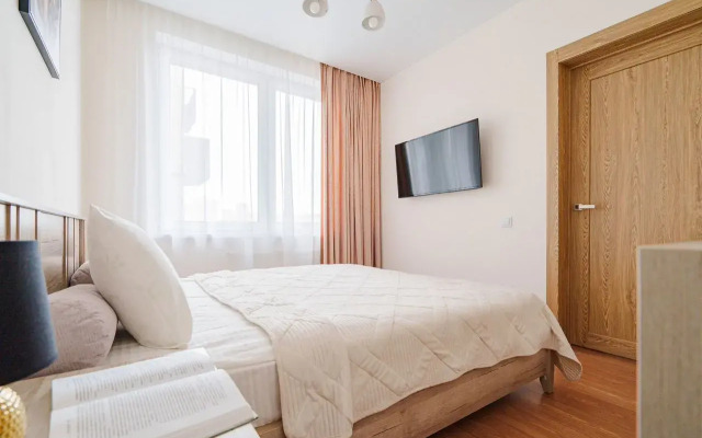 Квартира рядом с Южным Автовокзалом