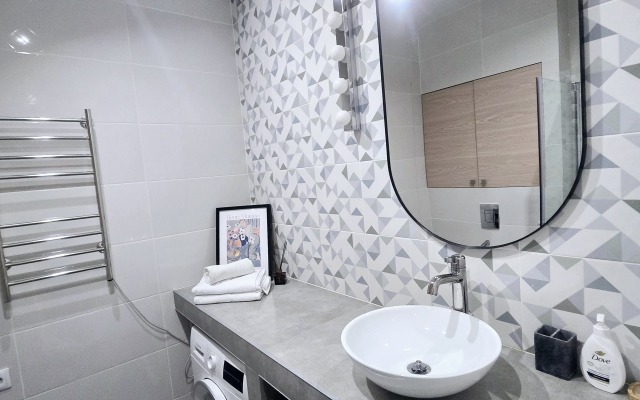 Апартаменты ПМЖ 10