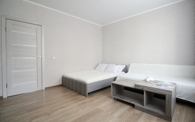 Apartamenty Uyut Flat