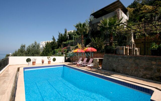 Berfin by Important Group Travel Villa