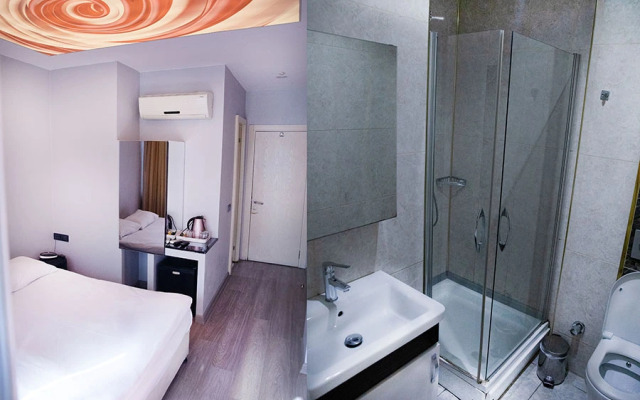 Park Çağlayan Hotel