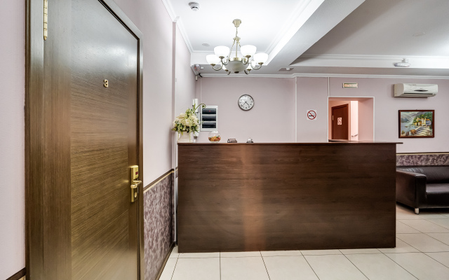 Teatralny Hotel