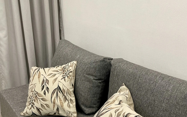 Апартаменты Уютная студия в центре Санкт-Петрбурга у Смольного