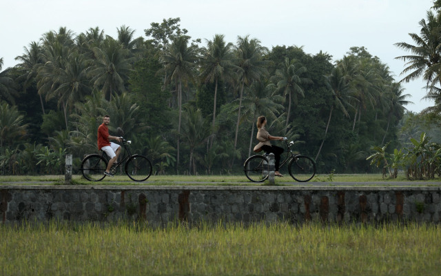Plataran Borobudur Resort And Spa Hotel
