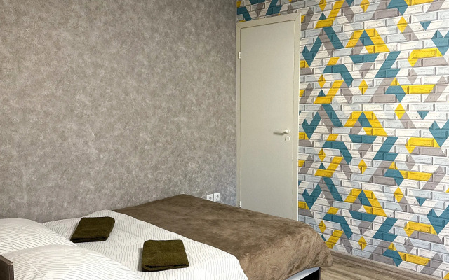 Квартира на Советской, 73