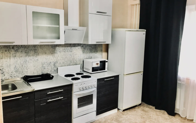 Квартира Добро пожаловать