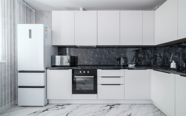 Апартаменты Тут Живут | Зиповская 38