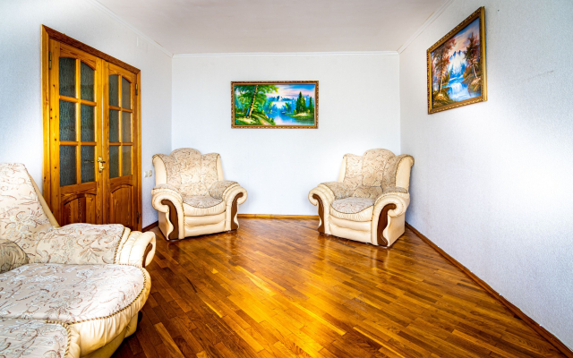 Квартира Райдас на Панагюриште 4